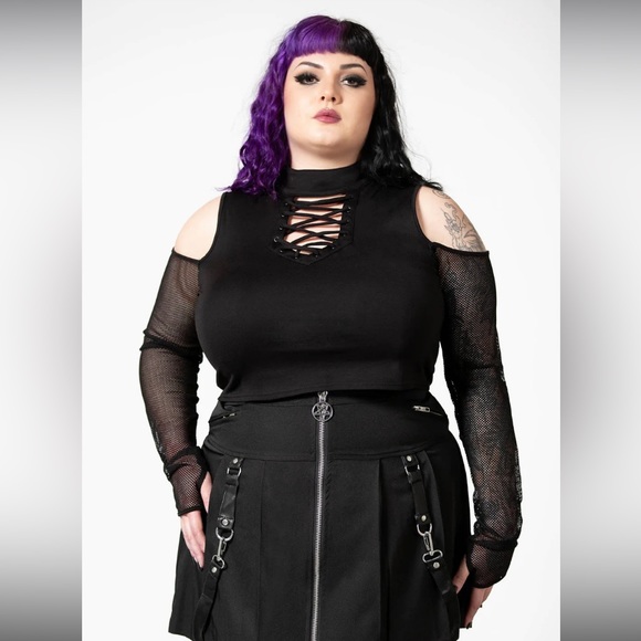 Killstar Tops - New KILLSTAR Top